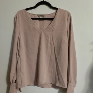 H&M blouse